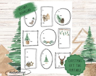 Letter to Santa Digital Download - Il 340x270.5575020496 9p0u 