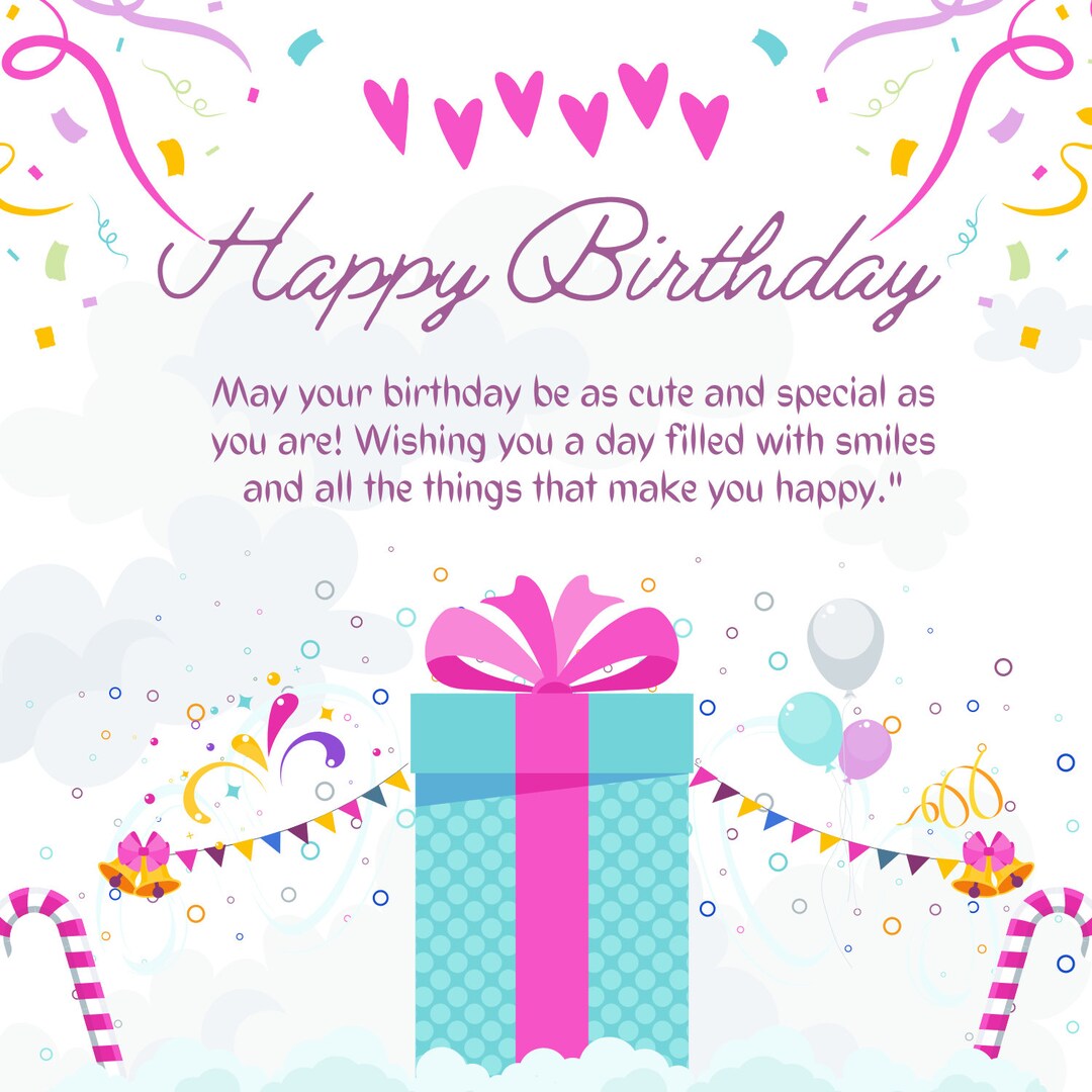 Joyful Moments A Heartfelt Happy Birthday Card Celebrate Wishes Joyful Moments A Heartfelt Happy Birthday Card Celebrate Wishes