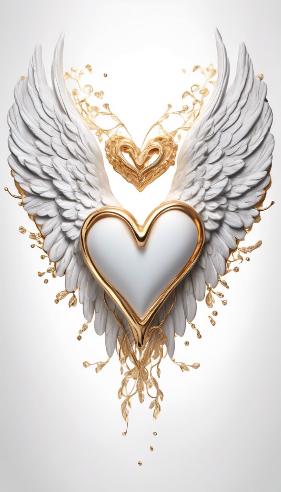 Sympathy Card, Grieving, Angel, Loving. - Etsy