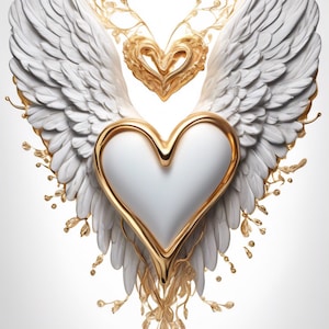 Sympathy card, grieving, angel, loving.