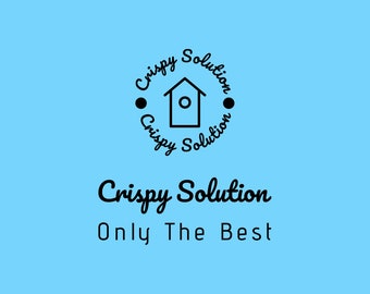 crisp