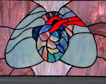 Stained Glass Commisions