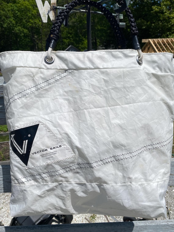 Vele Riciclate Borse In Tela Vela Vele Riciclate Borse Da Vela