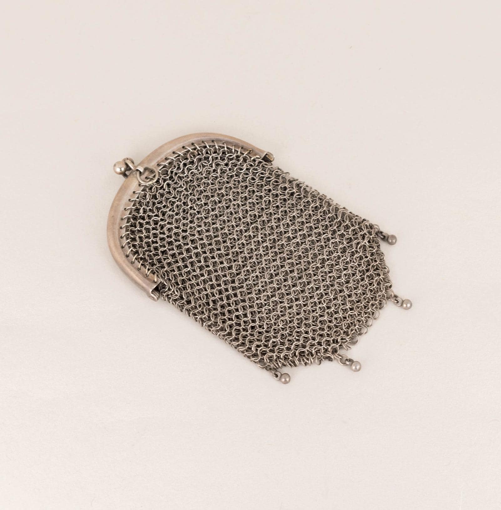 Antique mesh purse - Etsy 日本