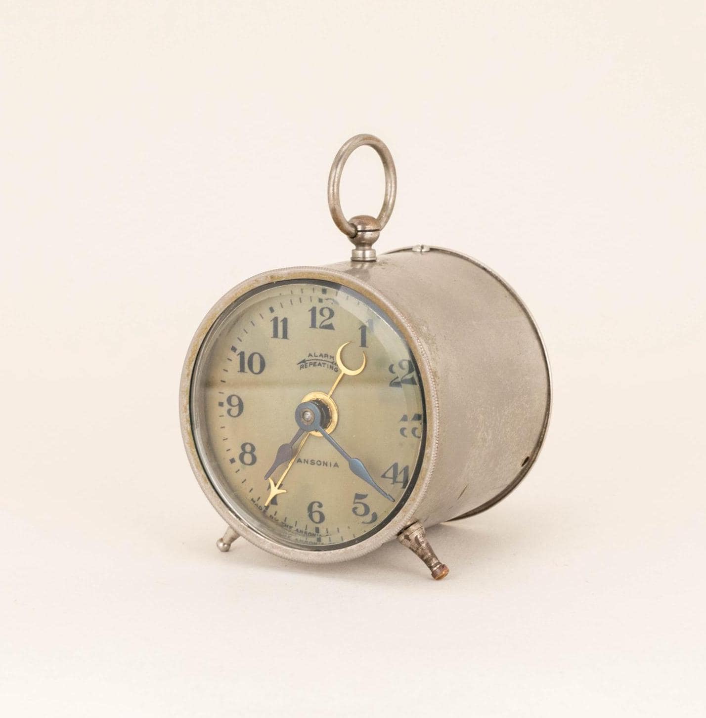 Ansonia clock co - Etsy 日本