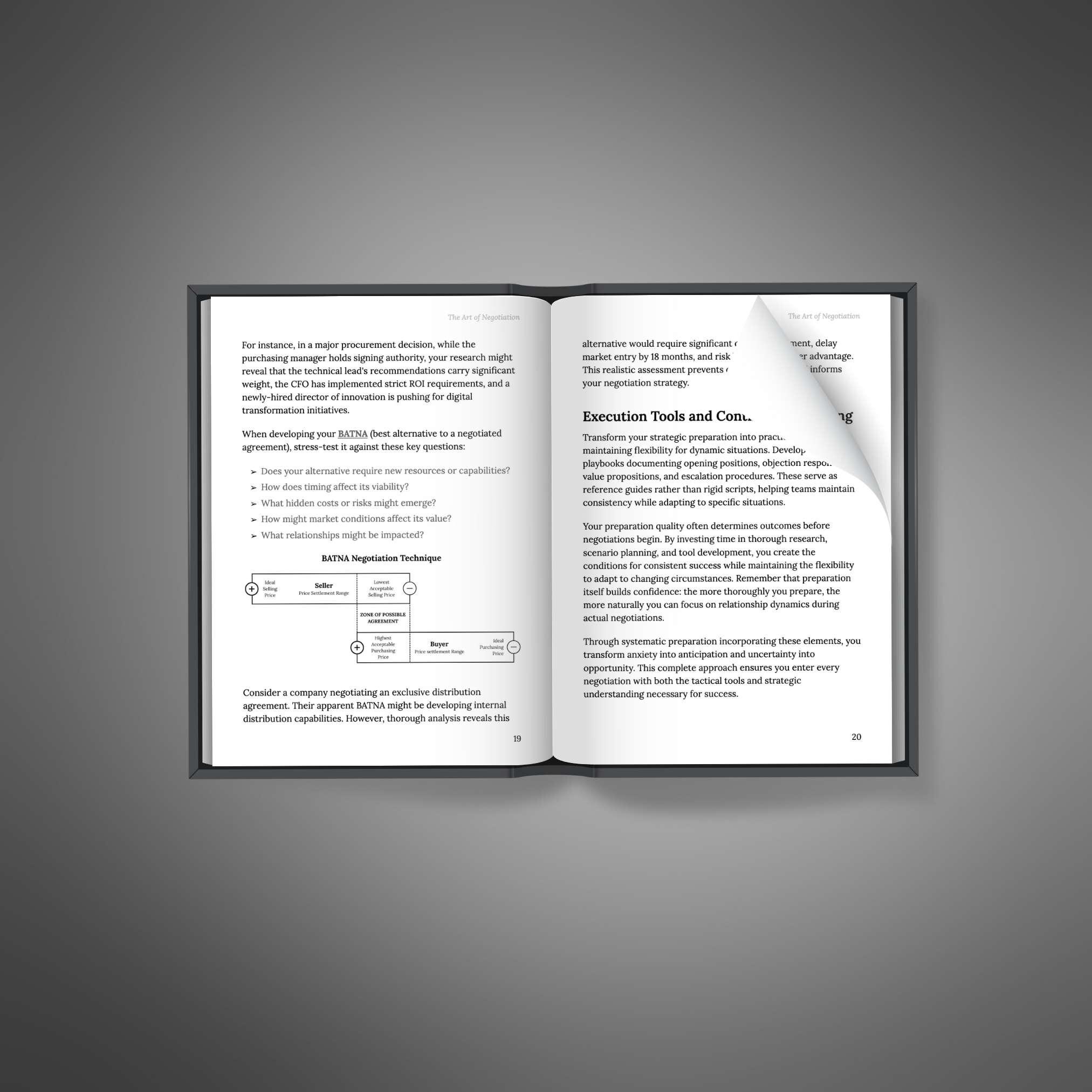 交渉スキル電子書籍：Win-Winビジネスとコミュニケーション戦略（PDF