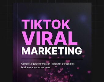 Marketing viral en TikTok: guía paso a paso para impulsar tu marca y aumentar las ventas