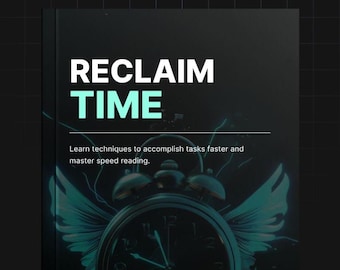 Gagnez du temps : des stratégies éprouvées pour augmenter la productivité et maîtriser la gestion du temps