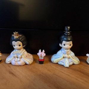 Precious Moments “All Girls Are Beautiful” 181661