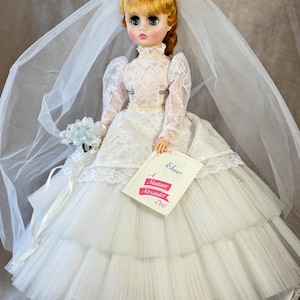 Madame alexander elise doll - Etsy 日本