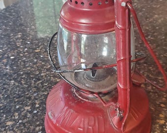 【Yahpin】DIETZ Watchman Railroad Amazon.com: Light of Mine - Dietz #41 Watchman Oil Lantern