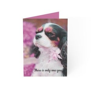 Greeting Cards (1, 10, 30, and 50pcs)