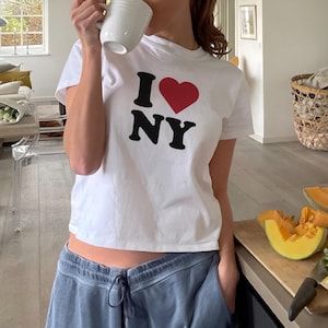 I love ny - Etsy 日本