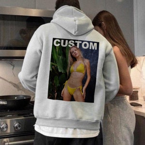 Playboy Hoodie Etsy UK