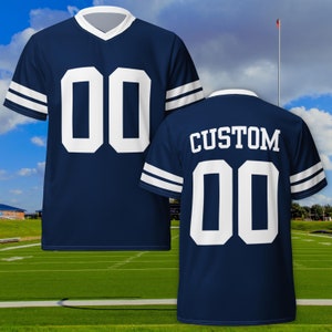 Benutzerdefinierte Jersey