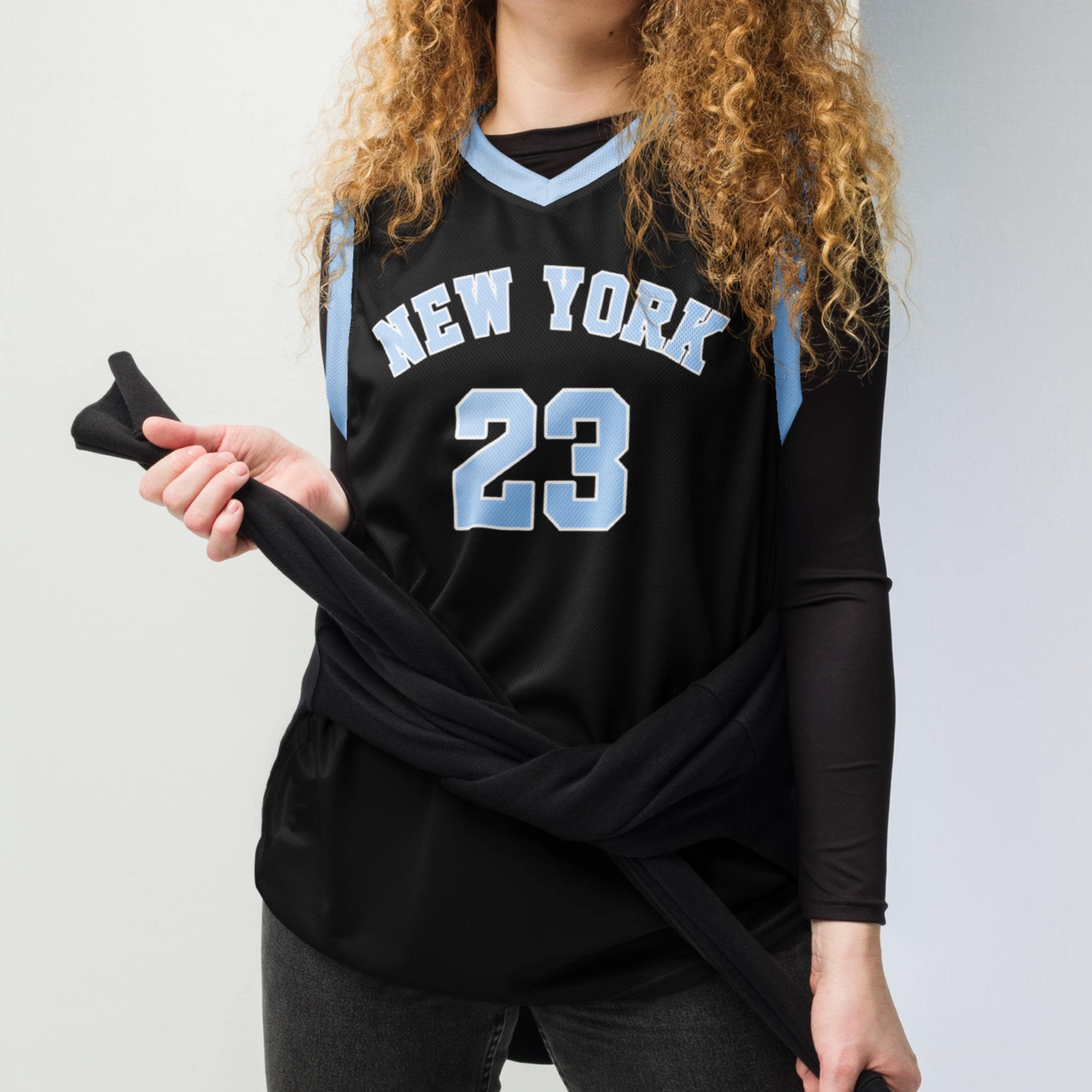 Billie Eilish 23 Jersey - Etsy