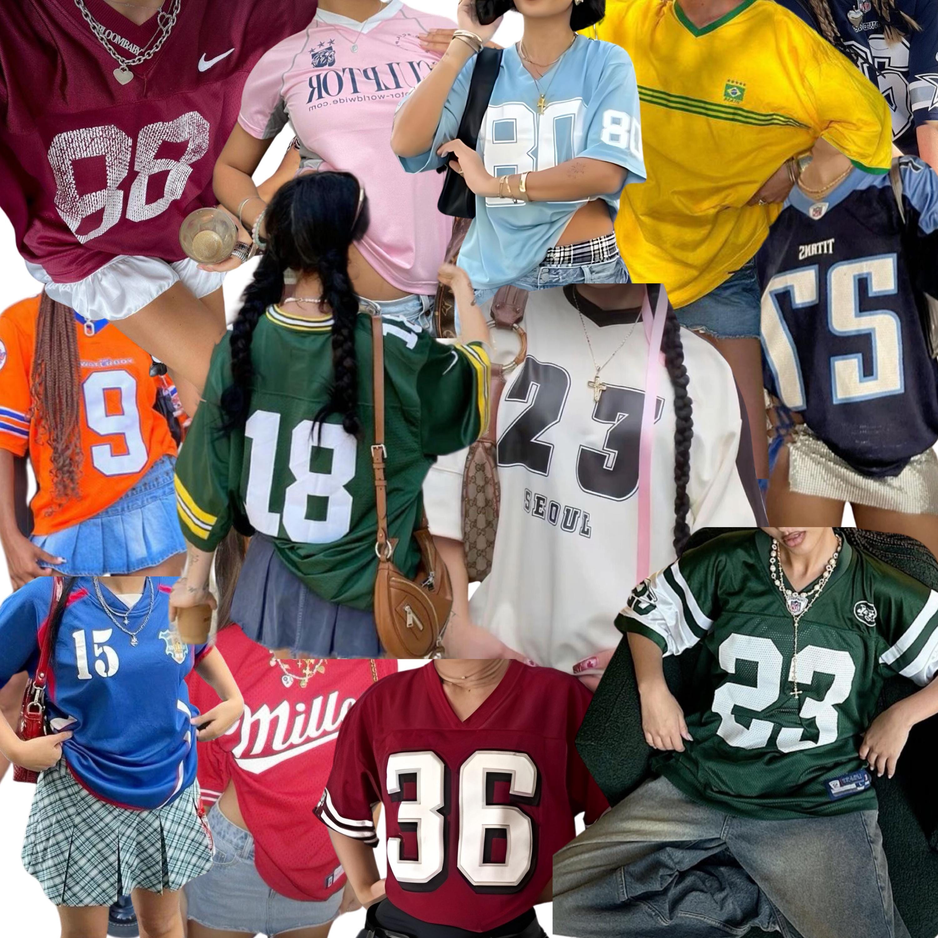 Plus size womens nfl jerseys discount