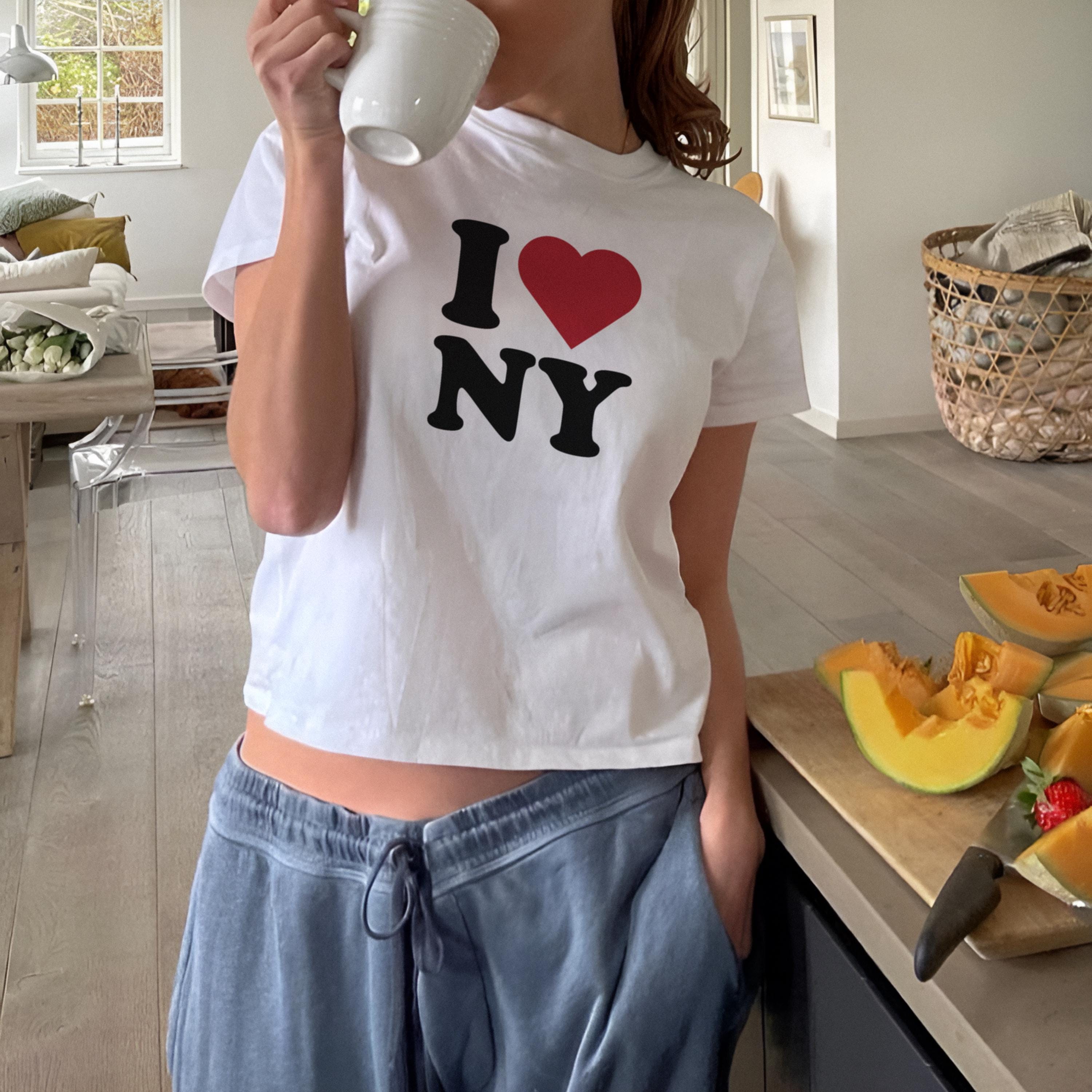 I love new york tee España