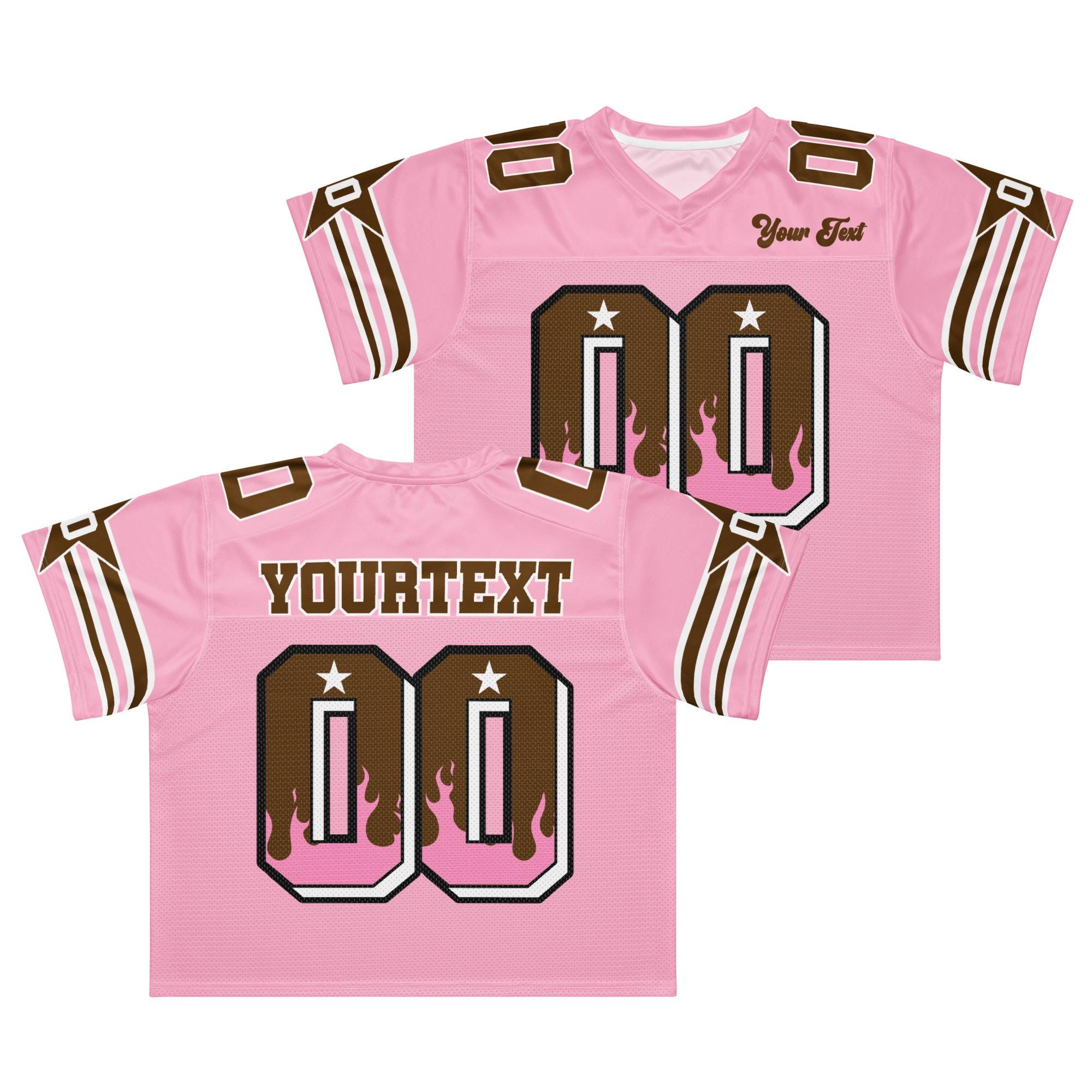 Y2K Mesh Boxy Streetwear Jersey - Etsy