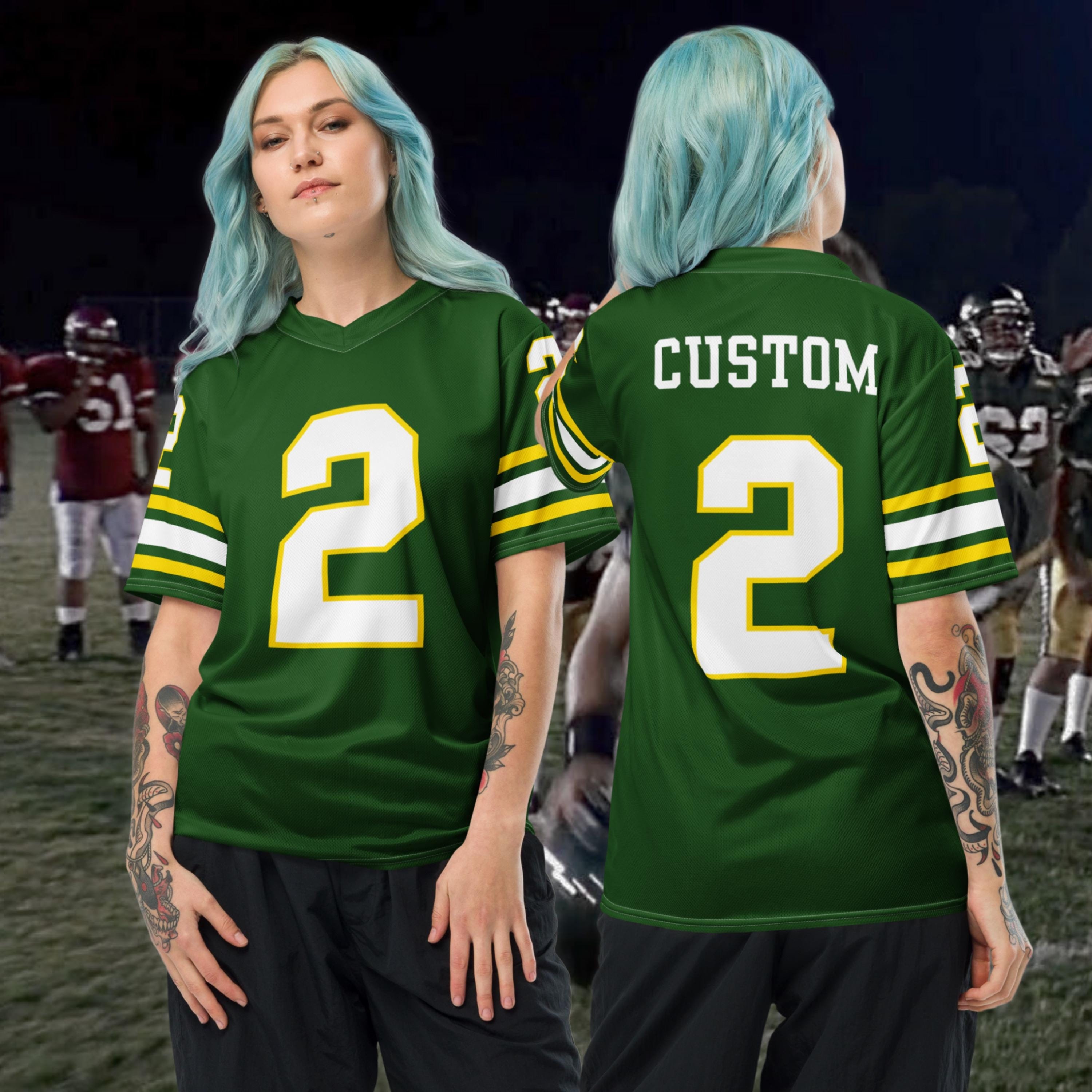 Movie Jerseys Etsy