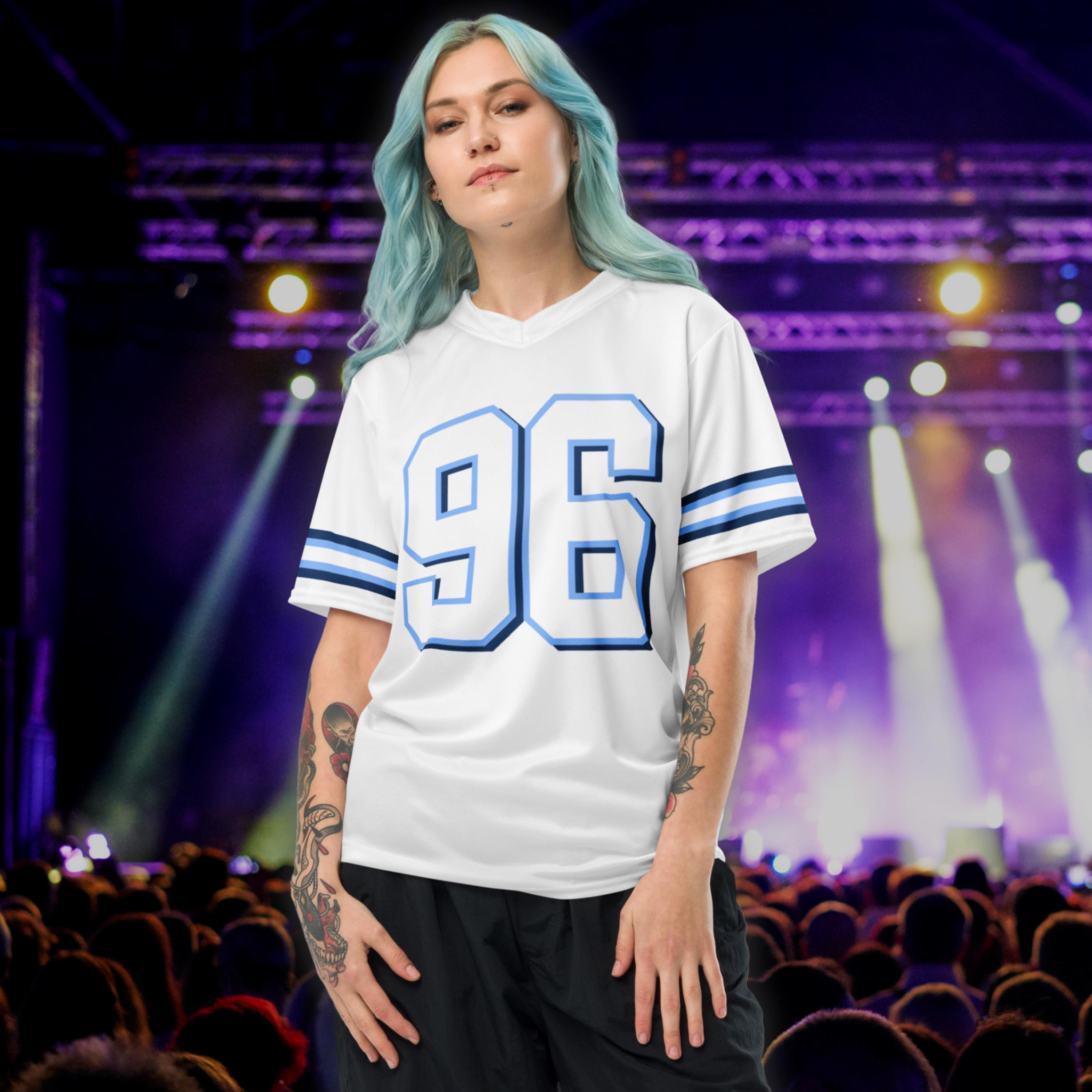 Seventeen Jersey Shirt - Etsy
