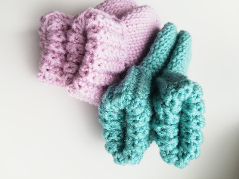 Crochet Baby Socks Newborn Socks 100 Merino Wool Babies Socks Babys