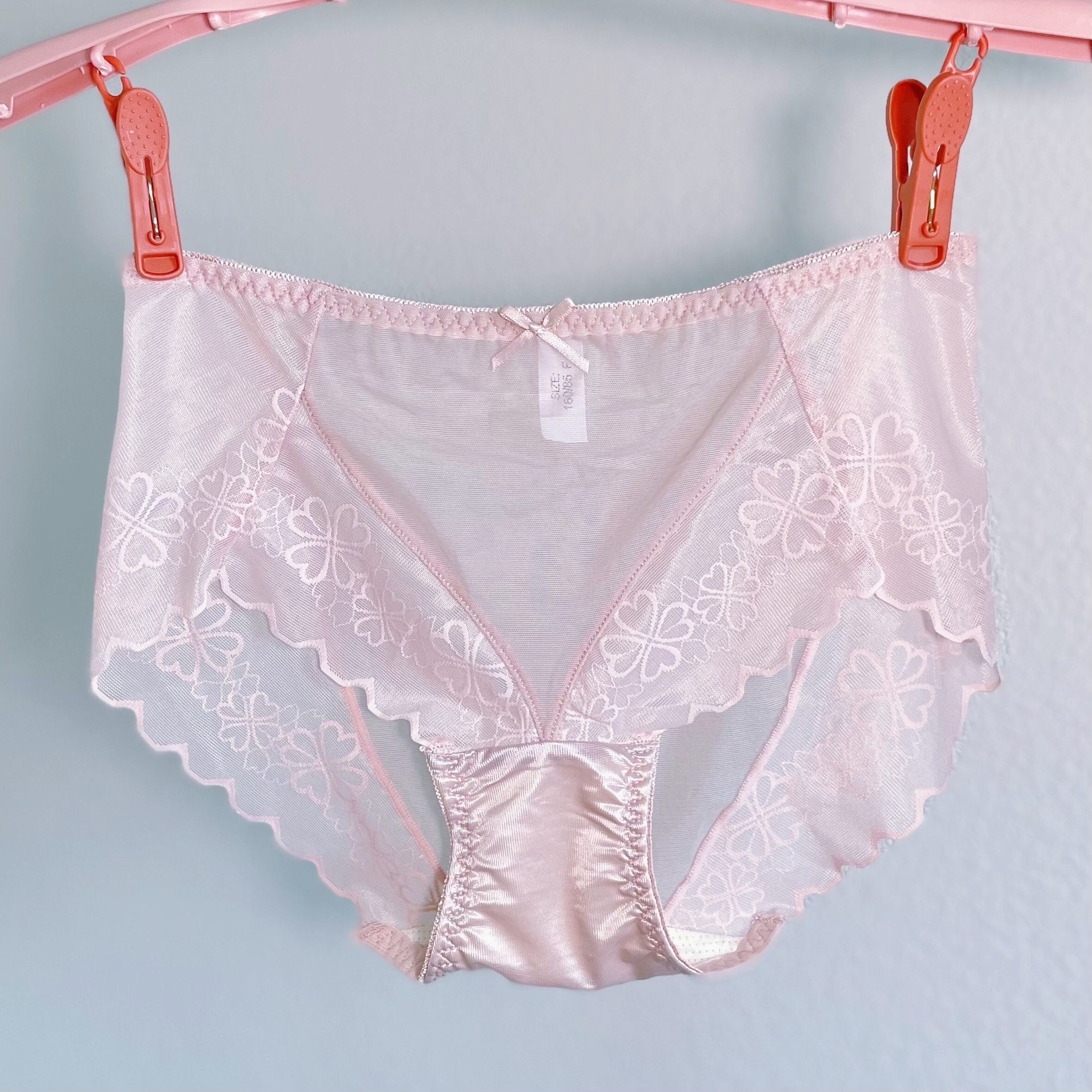 Fall Lingerie