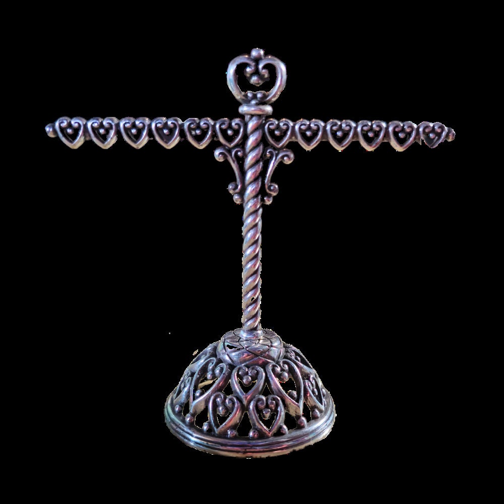 Brighton earring deals holder