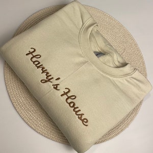Harry Styles Jumper Etsy Ireland