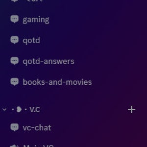 Cherry Blossom Discord Server Template - Etsy