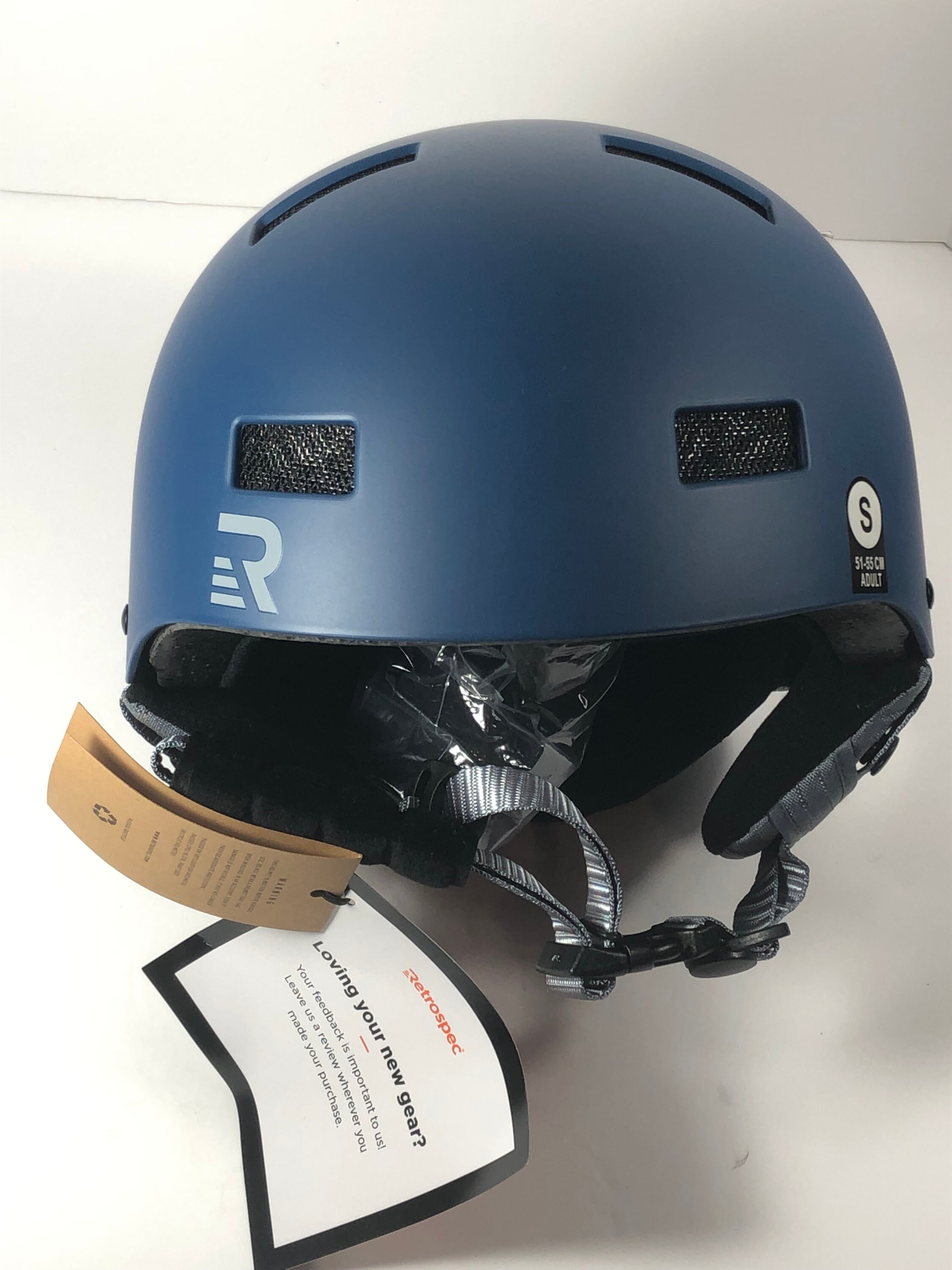 Retrospec ski helmet sale