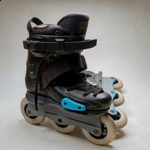 UFR Skate Toeslider