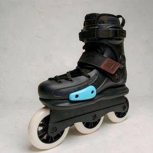 110 mm UFS inline skate frame