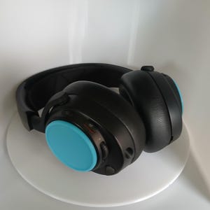 Steelseries Arctis Nova pro End Caps