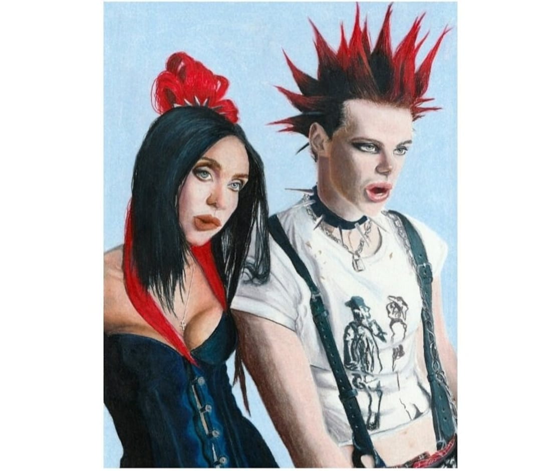 Heiße Gerüchte Bestätigt! Yungblud Und Jesse Jo Stark Feiern Liebes Comeback – Jetzt Ist Es Offiziell! - utanopz