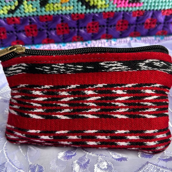 Guatemalan Purse - Etsy