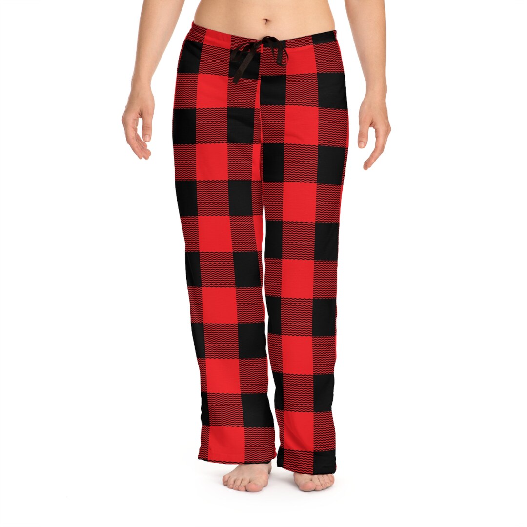 Family Christmas Pajama Pants Adult Christmas Pajamas Pants Etsy Family Christmas Pajama Pants
