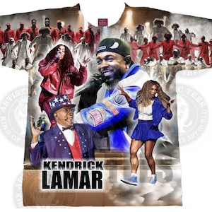 Ze houden niet van ons #KendrickLamar Super Bowl #SerenaWilliams TShirt, Famous Women, Women History Makers, #EstherJonesTShirt #BlackBettyBoop