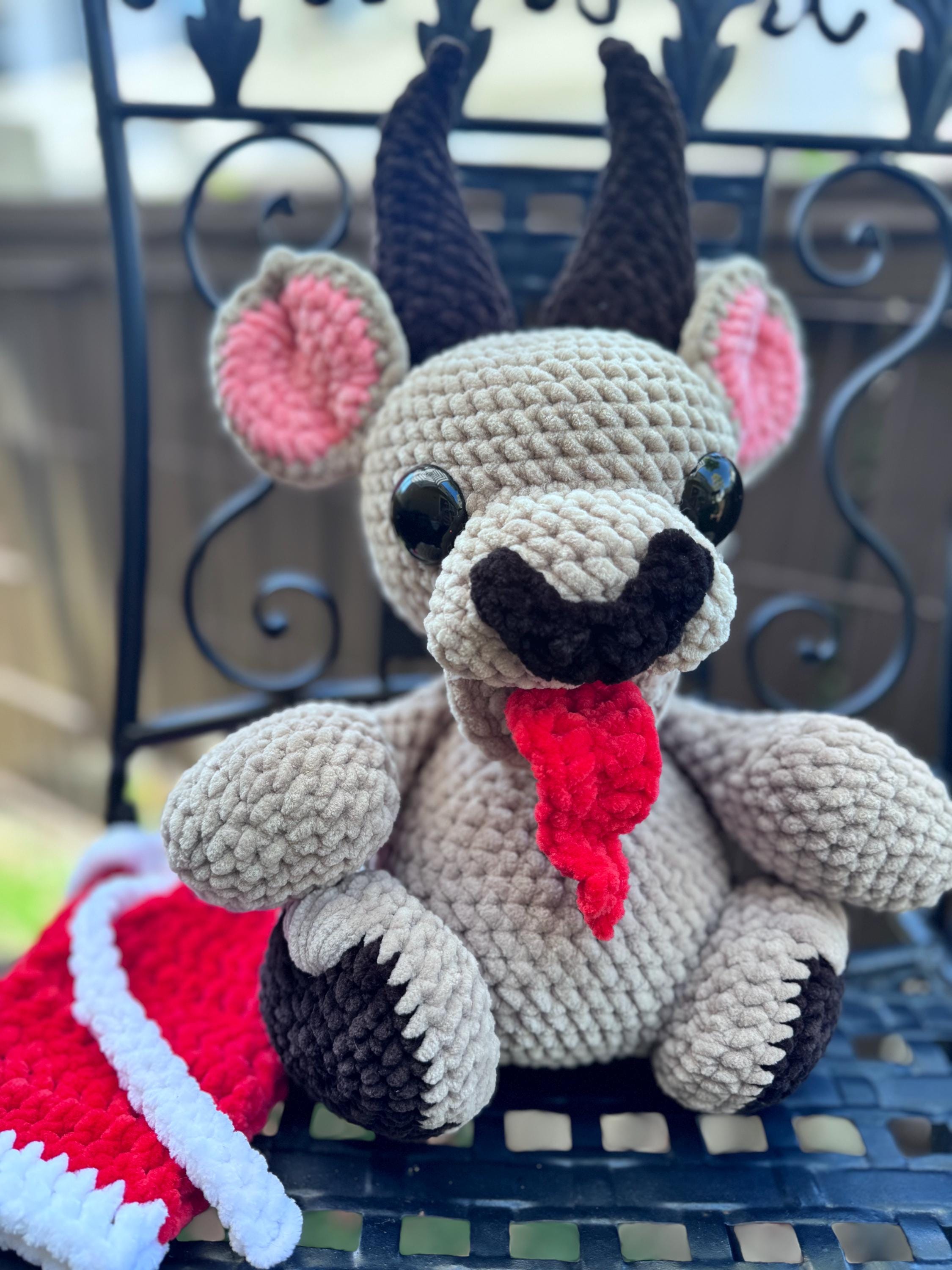 crochet-krampus-doll-handmade-krampus-plushie-spooky-christmas-decor