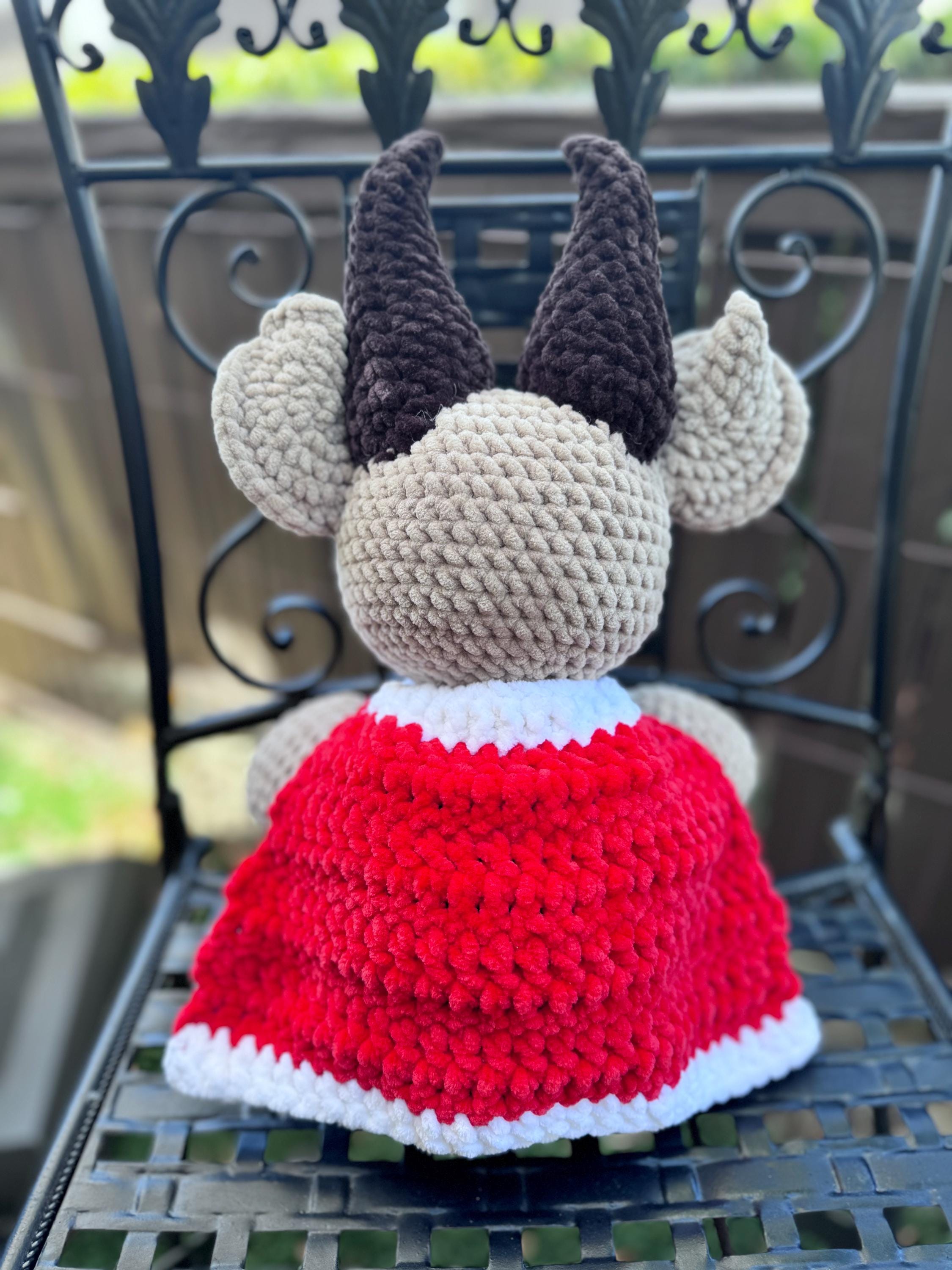 crochet-krampus-doll-handmade-krampus-plushie-spooky-christmas-decor
