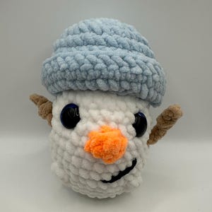 Small Snowman