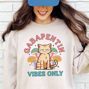 Funny Veterinarian Sweatshirt, Veterinary Sweater, Vet Tech Gift, Veterinary Technician, Vet Med School Crewneck, Student Graduation Gift