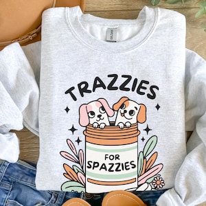 Veterinarian Sweatshirt, Funny Veterinary Medicine Sweater, Vet Tech Gift, Cute Veterinary Technician Crewneck, Vet Student Graduation Gift