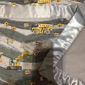 Baby Quilt