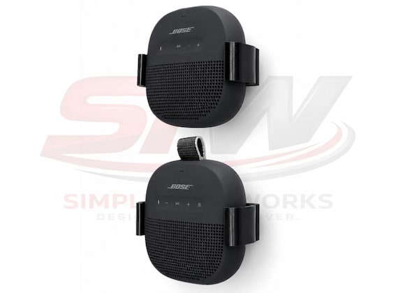 Iphone Bose Clip On Speaker Iphone Bose Clip On Speaker Buy Bose SoundLink Revolve II Bluetooth Speaker  At Lowest Price In