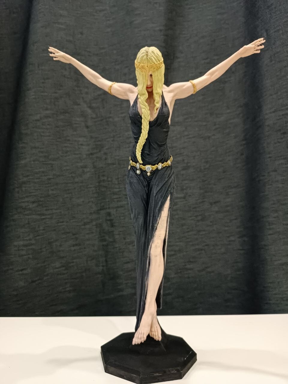 queen marika 3D Models to Print - yeggi