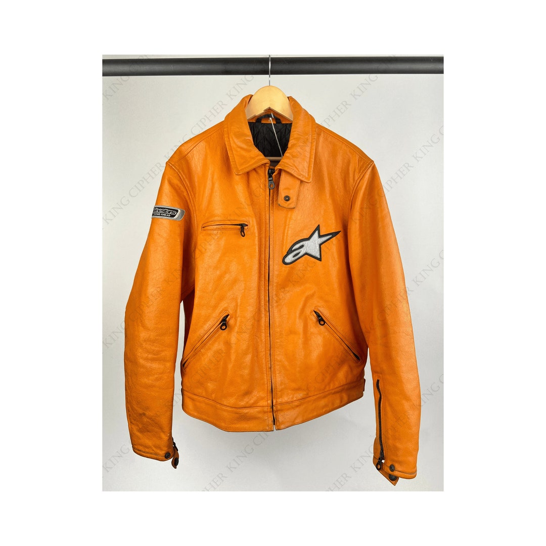 alpinestars vintage