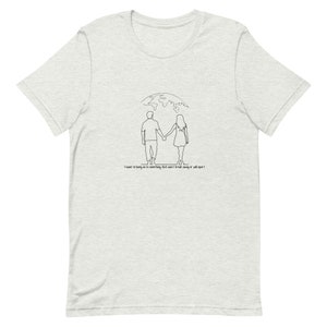 Globes and Maps - Something Corporate - lyric quote - soco lyrics - something corporate lyric tshirt