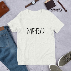 Jack’s Mannequin Song Lyric Inspired T-Shirt | MFEO | Andrew McMahon Inspired Design | Made For Each Other | Black Print