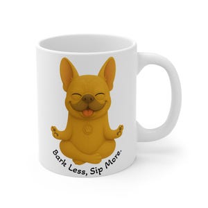 Meditation Mug